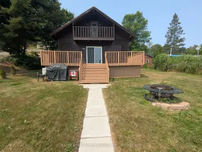 100 C Whippoorwill Road, French River, On P0m 1a0