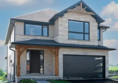 Detached in Wellington North