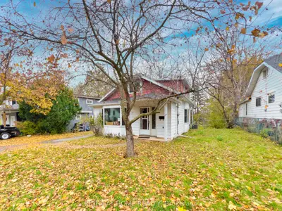 Detached in Grimsby