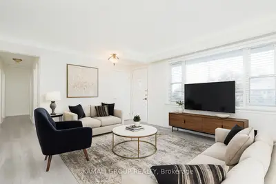 Detached in St. Catharines