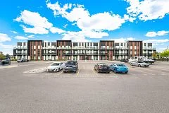 Condo Apartment in Kitchener