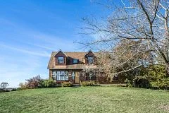2193 Peter Robinson Road, Carp - Huntley Ward, ON K0A 1L0