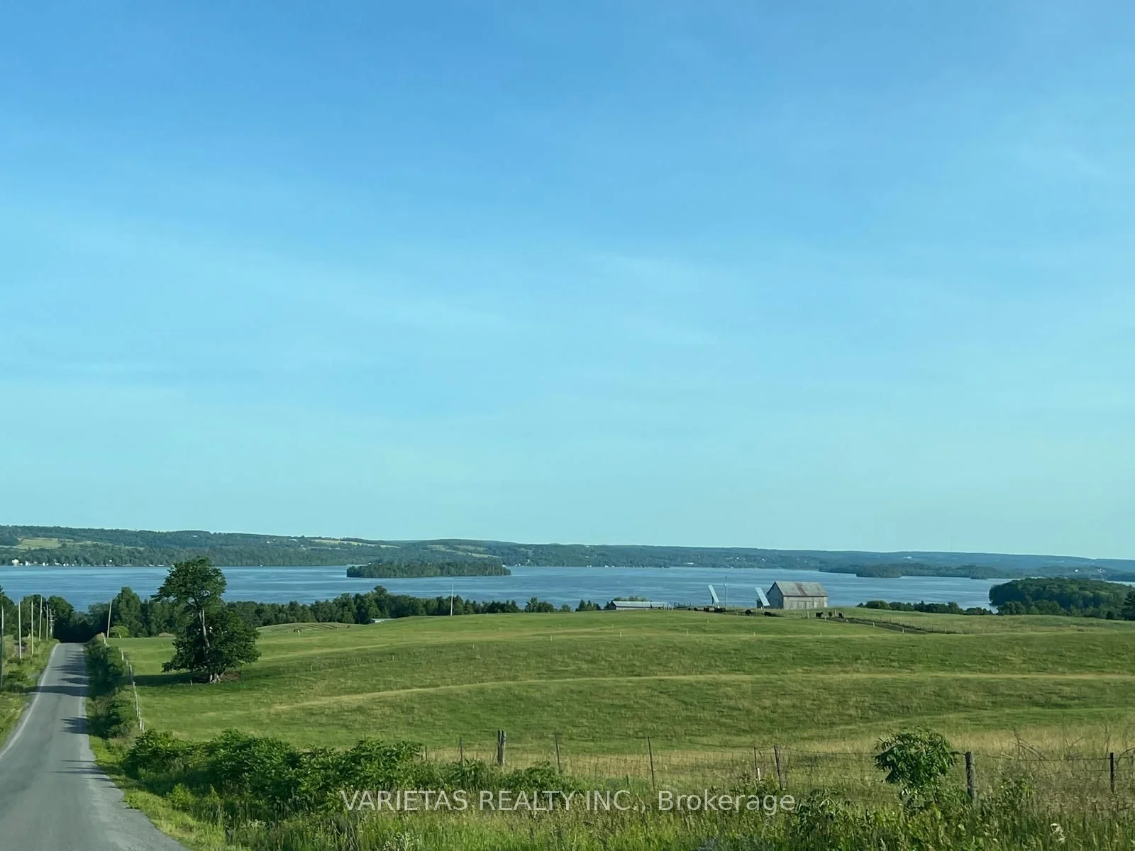1235 Villiers Line Law021, Otonabee-south Monaghan, On K0l 2g0
