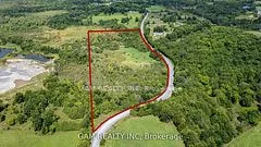 5355 HINCHINBROOKE Road, Frontenac, ON K0H 1W0