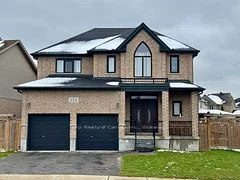 234 Munnoch Boulevard, Woodstock, ON N4T 0A7