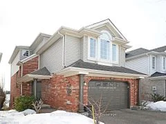 197 Farley Drive Main only No Basement, Guelph, ON N1L 1L7