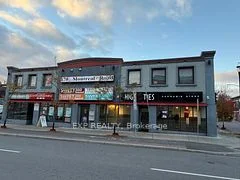 171-179 Montreal Road, Vanier And Kingsview Park, On K1l 6e4