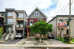 93 Hamilton Avenue N, Tunneys Pasture and Ottawa West, ON K1Y 1B8