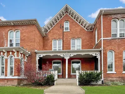 197 Walton Street 1, Port Hope, ON L1A 1N7