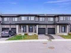 520 Grey Street 5, Brantford, On N3s 0k1
