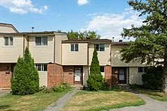 1441 PALMERSTON Drive 317, Cyrville - Carson Grove - Pineview, ON K1J 8N9
