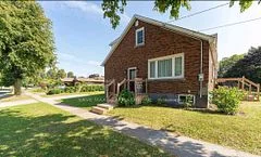 6549 Riall Street Lower, Niagara Falls, ON L2J 1Z4
