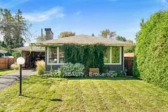 4 Aberfeldy Street, Bells Corners and South to Fallowfield, ON K2H 6H5