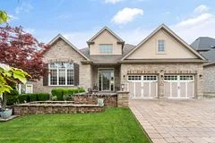 19 Red Haven Drive, Niagara-on-the-lake, On L0s 1j0