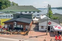 1010 Bala Falls Road, Muskoka Lakes, On L0c 1a0
