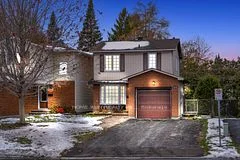 43 Rothesay Drive, Kanata, ON K2L 1N6