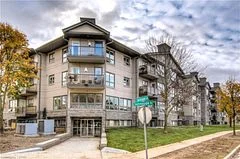 Condo Apartment in London North