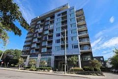 7 Marquette Avenue 503, Vanier and Kingsview Park, ON K1L 8A7