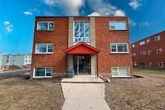 100 King Edward Avenue 2, London South, ON N5Z 3T1