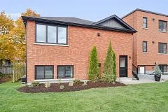 Fourplex in Stratford