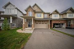 122 Longboat Run West , Brantford, ON N3T 0P3