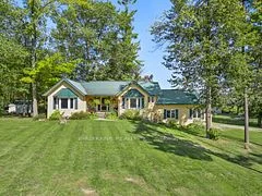 651 The Glen Road, Kawartha Lakes, On K0m 2t0