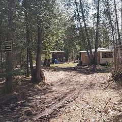 00 Bass Lake Road N, Trent Lakes, ON K0M 1A0