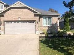 Condo Townhouse in Saugeen Shores