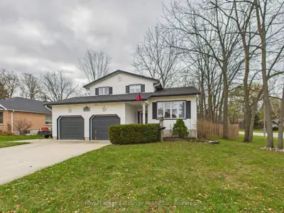 Detached in Kincardine