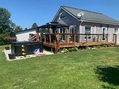 102 Church Street, Bonfield, ON P0H 1E0