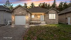 Detached in Kawartha Lakes