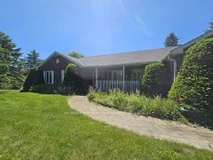 Detached in Melancthon