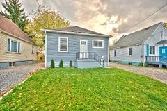 65 Almond Street Upper, Welland, ON L3B 3P6