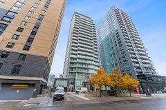 111 CHAMPAGNE Avenue S 1908, Dows Lake - Civic Hospital and Area, ON K1S 5V3
