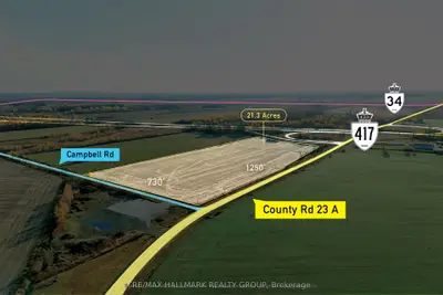 00 County 23a Road, North Glengarry, On K0c 1j0