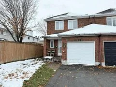 99 Woodbury Crescent, Hunt Club - South Keys and Area, ON K1G 5E3