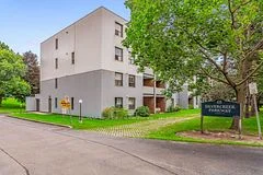 Condo Apartment in Guelph