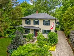 277 King Street, Niagara-on-the-lake, On L0s 1j0