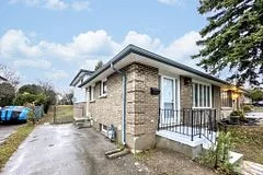 645 Chiddington Avenue Upper, London South, ON N6C 2W6