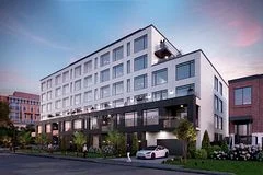 398 Roosevelt Avenue 311, Carlingwood - Westboro And Area, On K2a 1z3