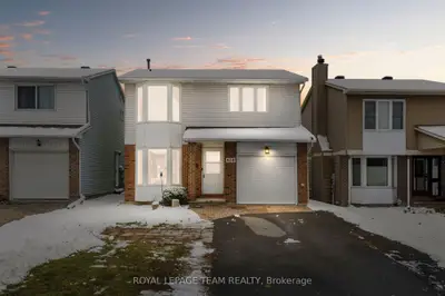 Detached in Orleans - Cumberland and Area