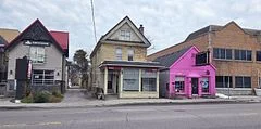 642 Richmond Street, London East, On N6a 3g6