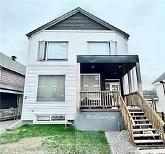 27 O'meara Street A & B, West Centre Town, ON K1Y 2S8