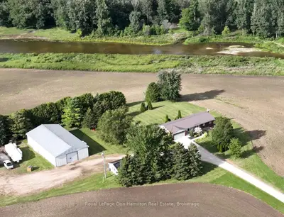 Farm in Howick
