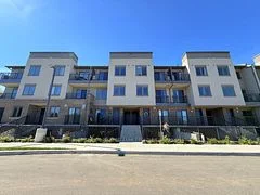 Condo Townhouse in Cambridge