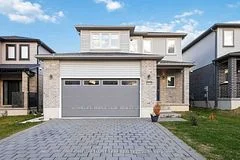 Detached in London East