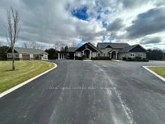 Detached in Erin