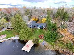 284 KAWARTHA HIDEAWAY Road, Trent Lakes, ON K0L 1J0