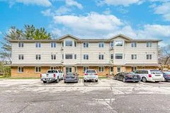 Condo Apartment in Guelph/Eramosa