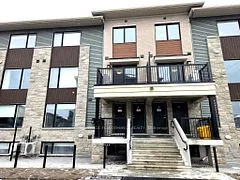 1025 Creekway Private, Kanata, ON K2T 0R8
